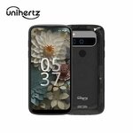 Прочный мини-телефон Unihertz 8849 Tank Mini1, 6,3-дюймовый дисплей, Android 13, Восьмиядерный процессор Helio G99, 16 ГБ 4,3 ГБ, камеры 256 МП, 5800 мач, IP68 - Изображение 3