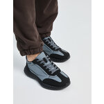 Кроссовки женские NOBBARO черный 39 - Изображение 4