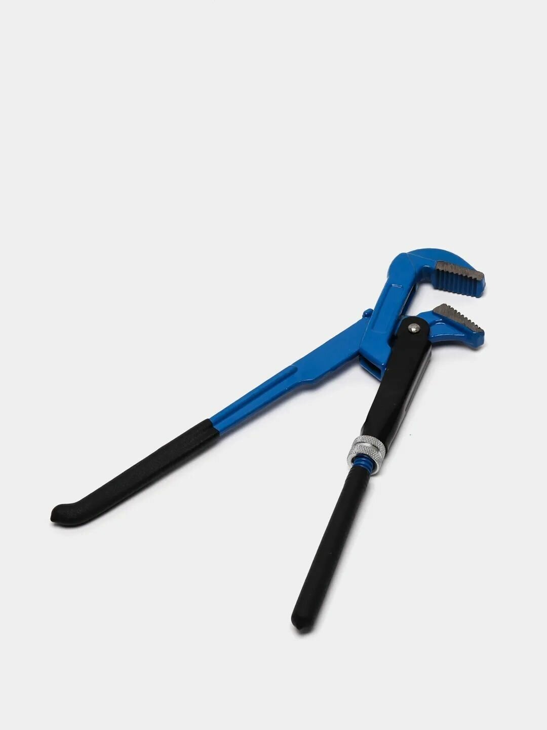 газовый, трубной, Ключ трубный рычажный N1