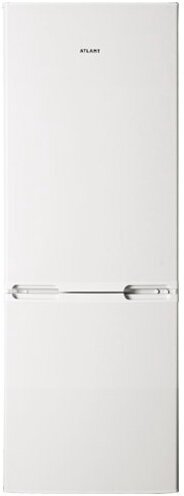 ATLANT Холодильник Атлант XM-4208-000 2-хкамерн. белый