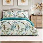 Arya Постельное белье 1.5 спальное Exclusive 160х220 сатин - Изображение 3