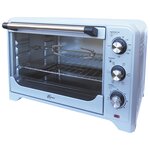 MARTA MT-EO4295C черный жемчуг духовой шкаф (Мини-печь) - Изображение 2