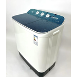 Стиральная машина Electrolux EW7TN3272 пан. англ. класс: B загр. вертикальная макс:6кг белый - Изображение 2