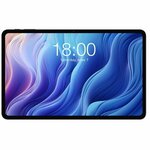 Планшет Teclast T40HD MT8183 (2.0) 8C RAM8Gb ROM128Gb 10.4" IPS 2000x1200 Android 12 серый 13Mpix 5Mpix BT GPS WiFi Touch microSD 1Tb 6000mAh - Изображение 1