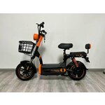 Электросамокат Kugoo S1 Pro черный - Изображение 5