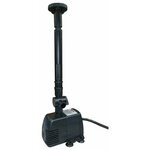 Насос погружной дренажный ставр НПД-900 для грязной и чистой воды - Изображение 7