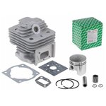 Сальники(редуктора) мотоблока Угра(всех модификаций) - Изображение 2