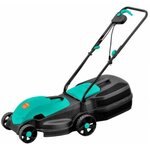 Газонокосилка бензиновая Sturm PL5114S самоходная 2 в 1 - Изображение 4