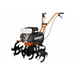 Мотоблок Huter MK-8000PВ, бензиновый, 8л. с. (комплект из 2-х коробок) [70/5/14] - Изображение 2