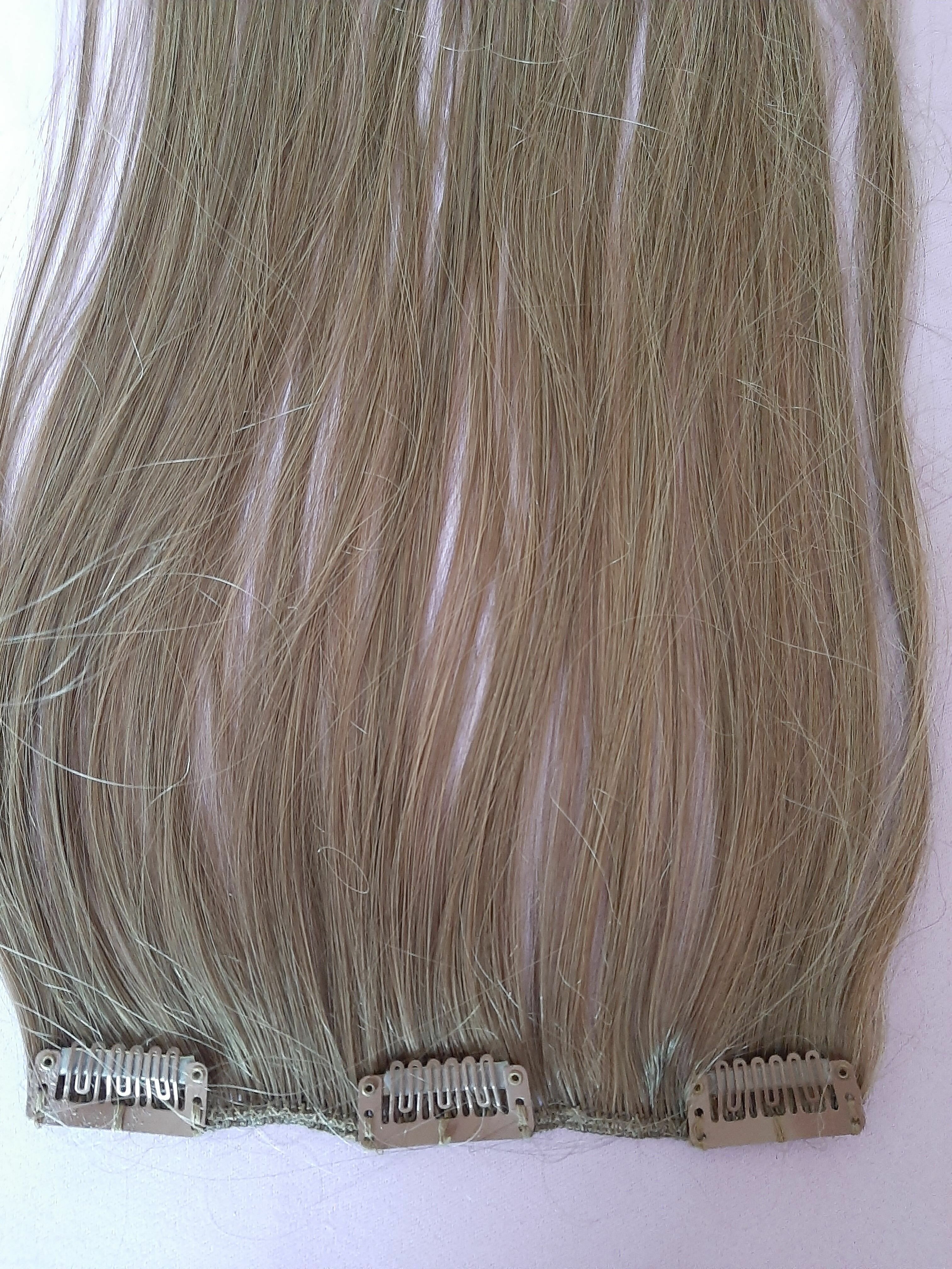 для наращивания, накладные волосы