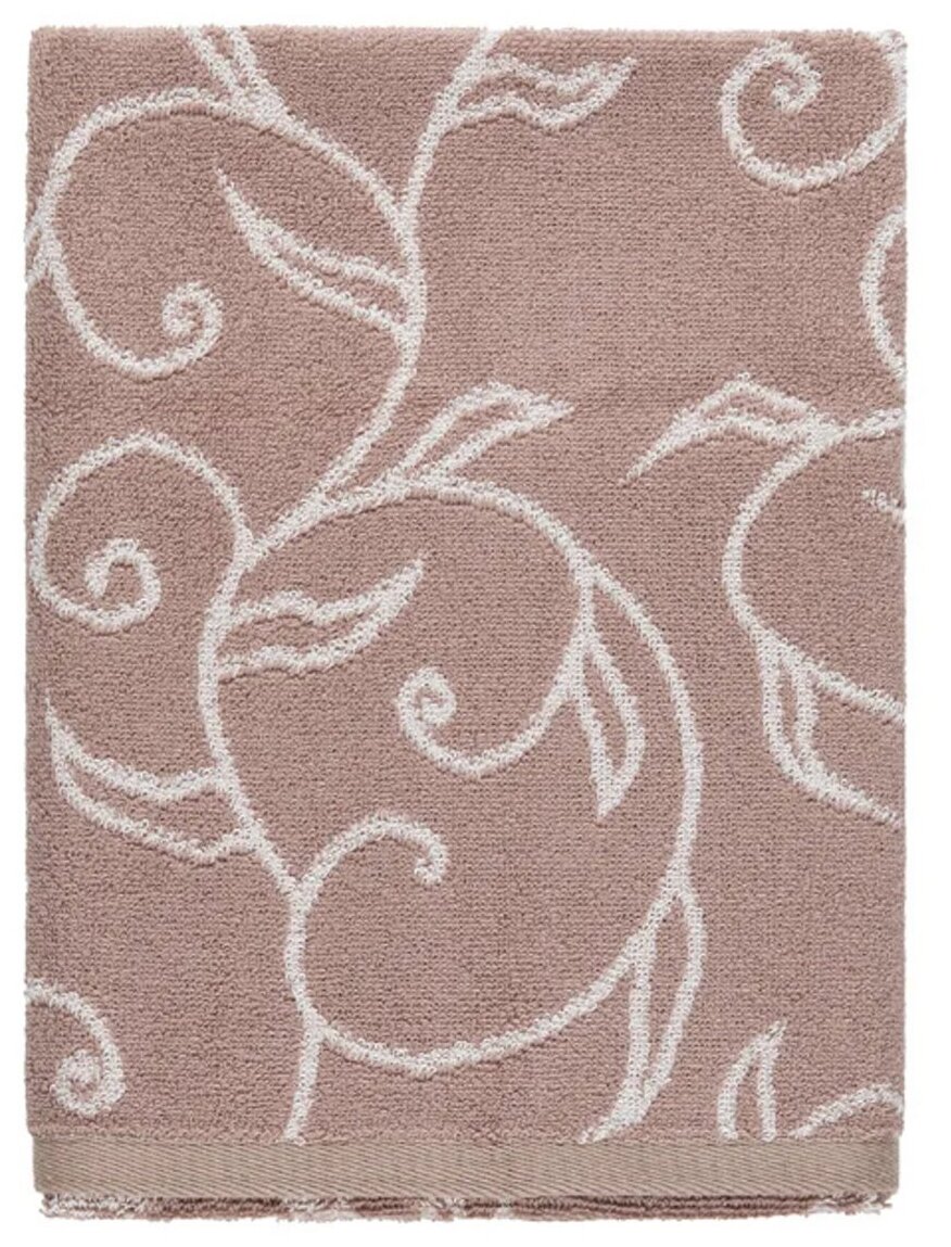 Полотенце Самойловский текстиль Форест узор 1 , плотность ткани 420 г/м²