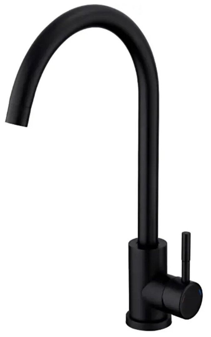 Смеситель универсальный solone EZA4-D090 / EZA4-D090MG рычажный