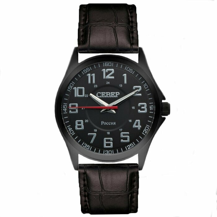 Наручные часы север A2035-102-1445