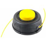 Теплоизолятор для бензокосы CHAMPION T-334FS (4х тактная) - Изображение 1