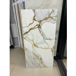 Керамогранит Gravita Italo Grey Carving 60x60 - Изображение 6