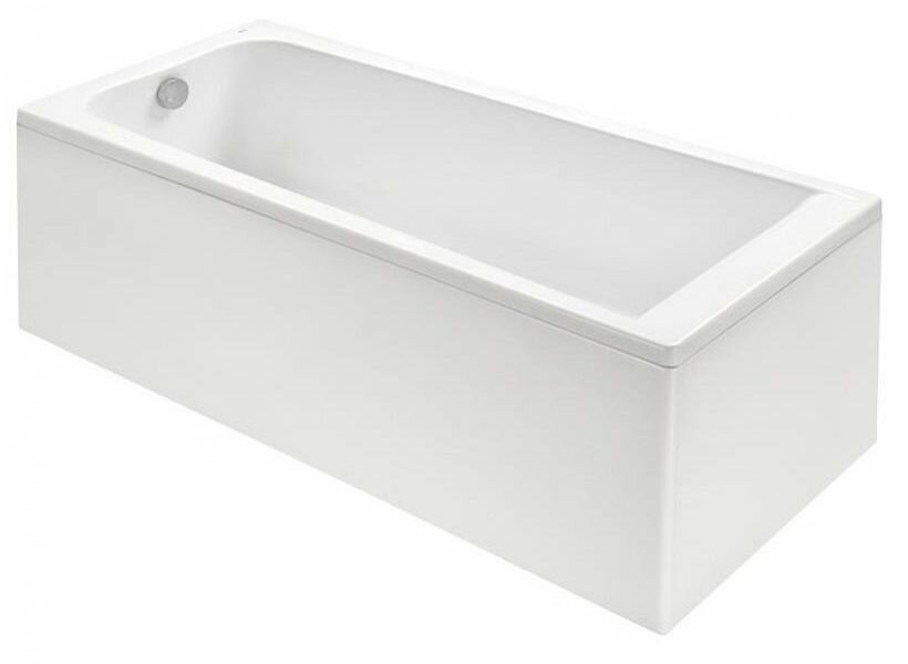 Акриловая ванна Roca Elba 160х75 248619000