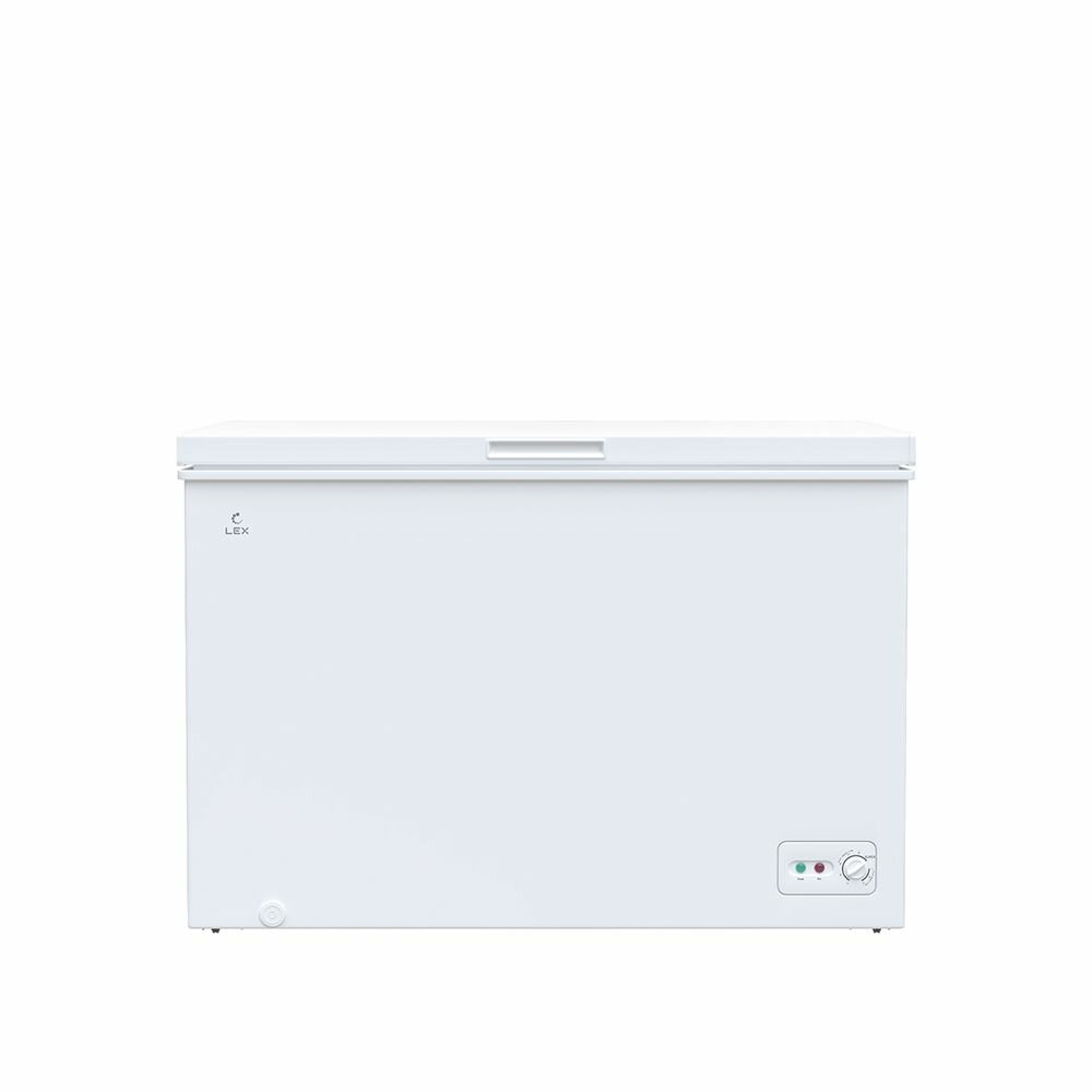 Морозильный ларь LEX LFR384