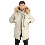 Куртка демисезонная оверсайз женская LAFOR - Изображение 8