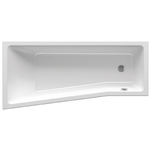 Ванна RAVAK Avocado 150х75 акрил угловая - Изображение 6