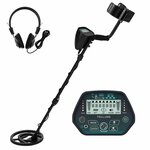 Металлоискатель MD 4030 PRO - Изображение 2