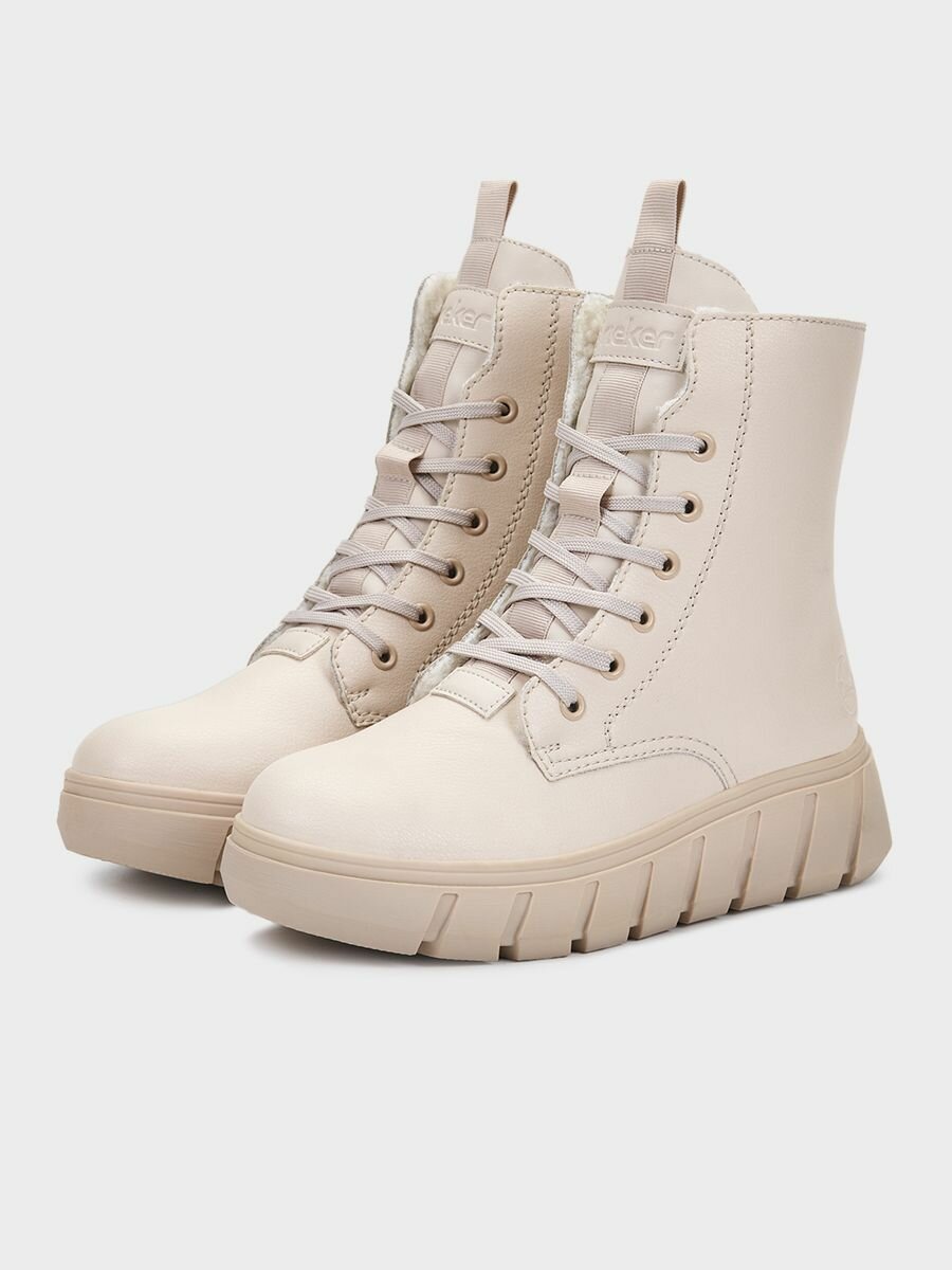 Ботинки Rieker Y3501-60