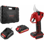 Электрический секатор электросекатор аккумуляторный - Изображение 3