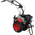 КаДви Мотоблок Угра НМБ-1Н5, Loncin, 7 л. с - Изображение 1