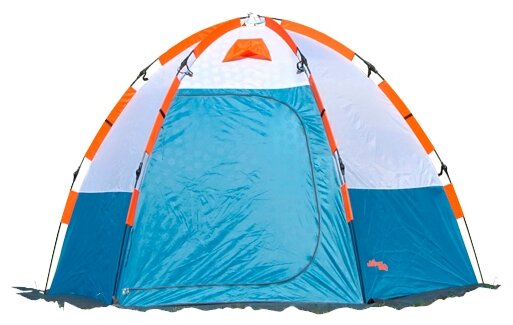 Палатка туристическая для рыбалки World of Maverick Ice 2