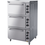 Пекарский шкаф resto italia SMALL G2 - Изображение 5