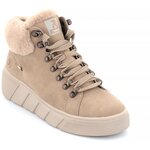 Ботинки женские демисезонные Rieker размер 37 - Изображение 4