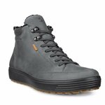 Кроссовки ecco - Изображение 4