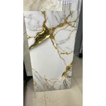 Керамогранит Gravita Italo Grey Carving 60x60 - Изображение 3