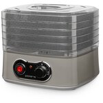 Сушилка для рыбы, фруктов и овощей 50х50 - Изображение 2