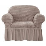 Чехол на садовую уличную мебель универсальный - Изображение 4