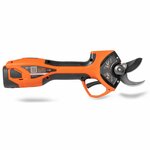 Ножницы-кусторез электрические CHAMPION HTE 610 R [HTE610R] - Изображение 8