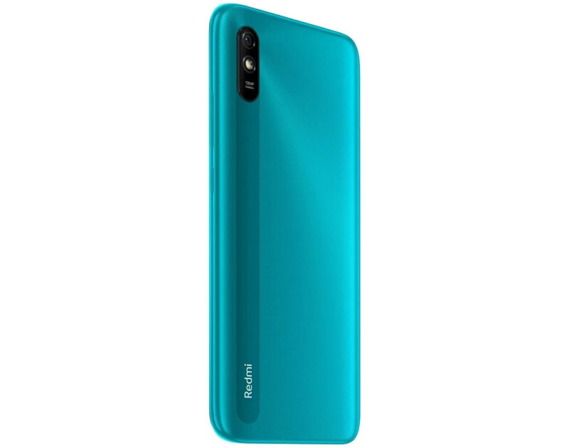 Смартфон Xiaomi Redmi 9A