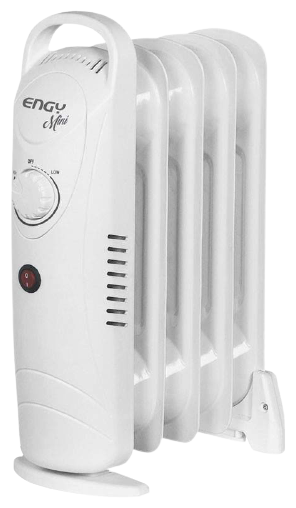 Масляный радиатор Engy EN-1705