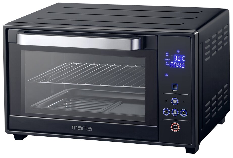 Мини-печь MARTA MT-4262