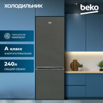 Холодильник Beko CSKW 335M20 W - Изображение 4