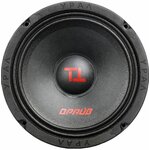 Автомобильный сабвуфер SM-CSX501 - Изображение 7