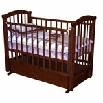 Кровать-трансформер маятник "Дива" Белый-серый - Изображение 6