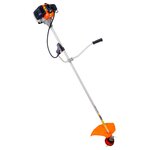 Триммер аккумуляторный бесщёточный WORX WG185E.9, 40В, 38см, без АКБ и ЗУ, коробка - Изображение 3