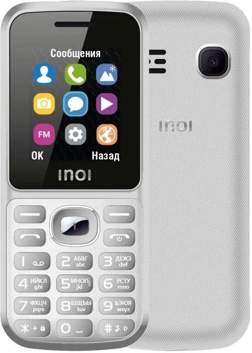 Телефон INOI 105