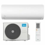 Сплит-система инверторного типа Royal Clima VELA NUOVA Inverter, модель на 55 кв. м. - Изображение 4
