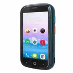 Прочный мини-телефон Unihertz 8849 Tank Mini1, 6,3-дюймовый дисплей, Android 13, Восьмиядерный процессор Helio G99, 16 ГБ 4,3 ГБ, камеры 256 МП, 5800 мач, IP68 - Изображение 2