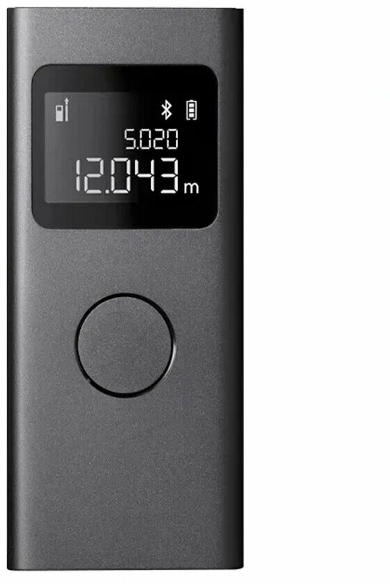Дальномер лазерный Xiaomi Smart Laser Measure (MJJGCJYD001QW)