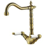 Смеситель Lemark Pramen LM3304C для кухни - Изображение 3