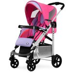 Cybex Beezy (Magic Black с дождевиком и бампером) - Изображение 5