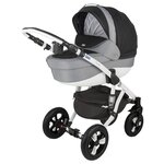 Cybex Beezy (Magic Black с дождевиком и бампером) - Изображение 6