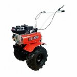 BRAIT Комплект колес 19*7-8 высокий протектор ёлка Брайт 2 шт - Изображение 2